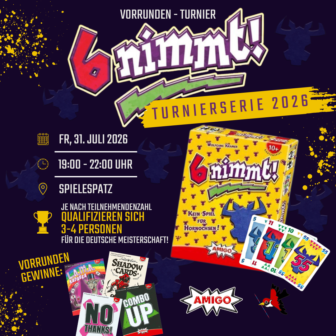 6nimmt_Turnier