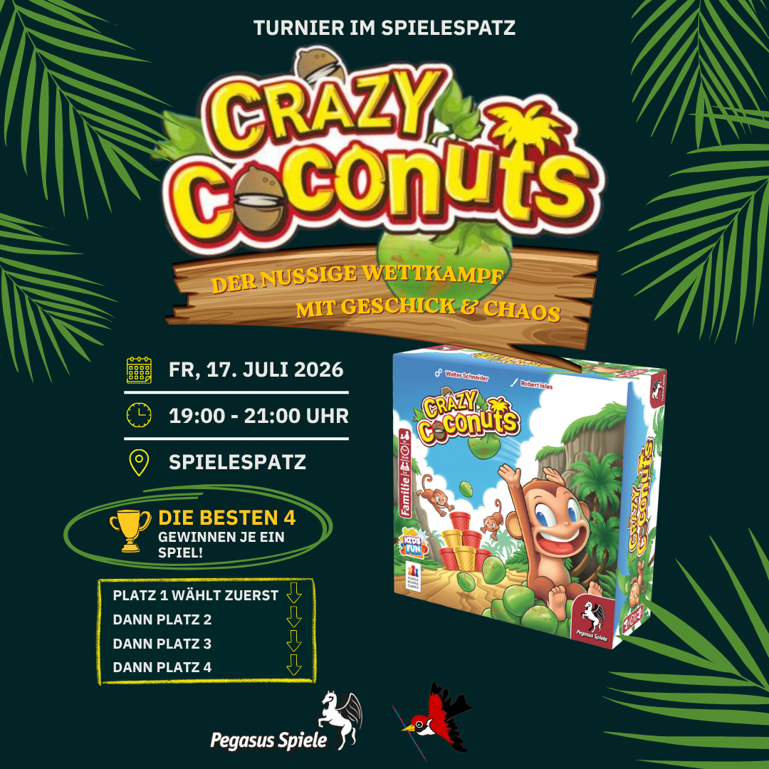Crazy_Cocnuts_Turnier